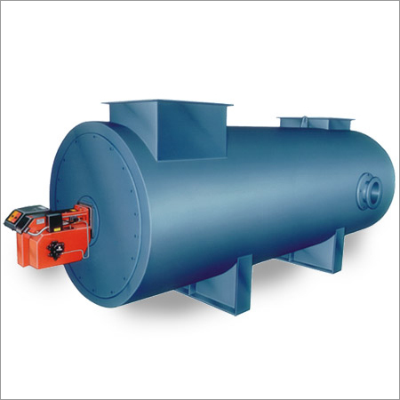 Hot Air Generators VENTITHERM Series