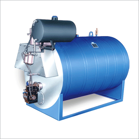 Hot Water Generators AQUAFLOTHERM Series