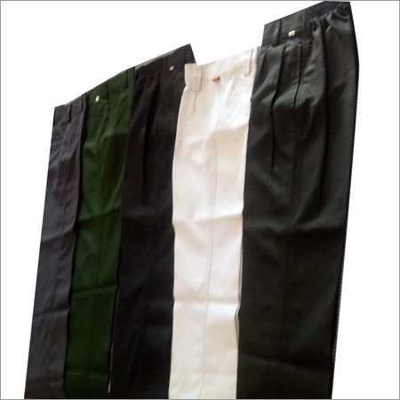 School Pants