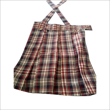 School Skirt