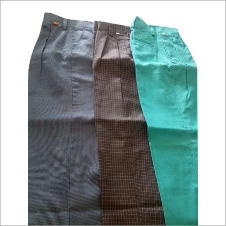Senior Secondary School Pants