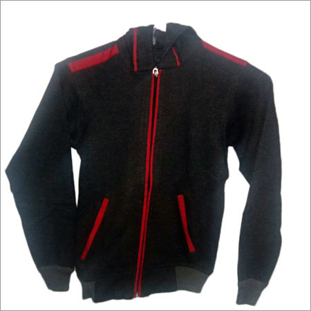 Winter School Blazer