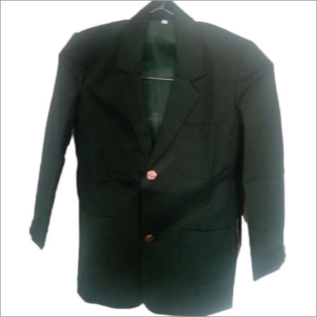 High Secondary School Blazer