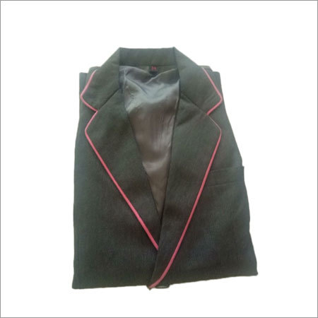 School Uniform Blazer