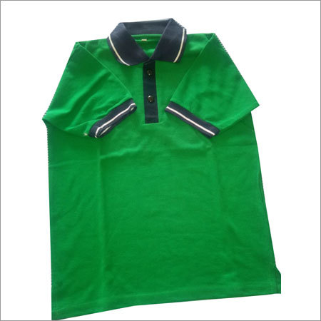 Green School T Shirt