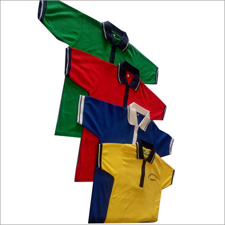 School Sports T-Shirt