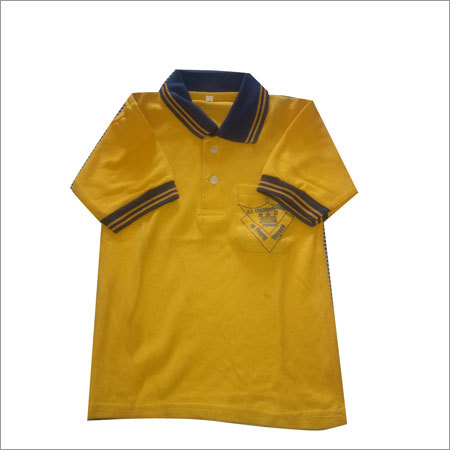 Primary School Color T-Shirt