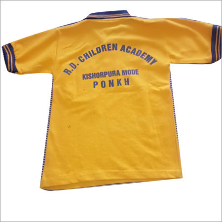 Kids Academy School T-Shirt