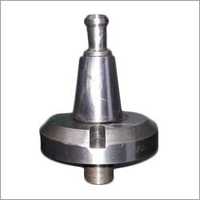 Collet Adapter