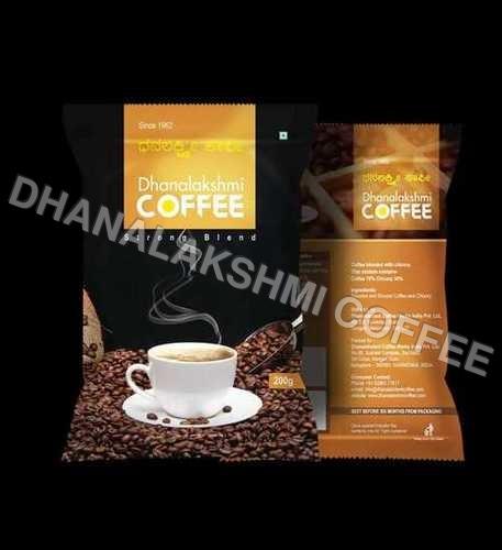 Blend Chicory Coffee Powder