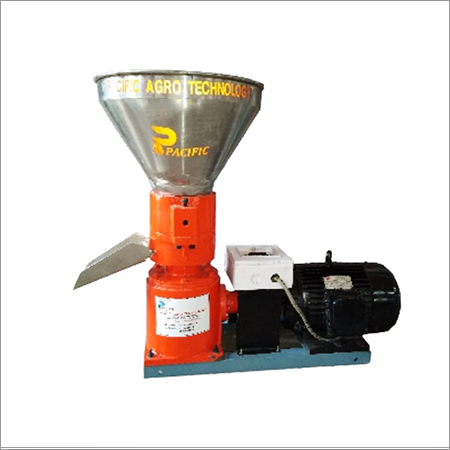Cattle Feed Machine