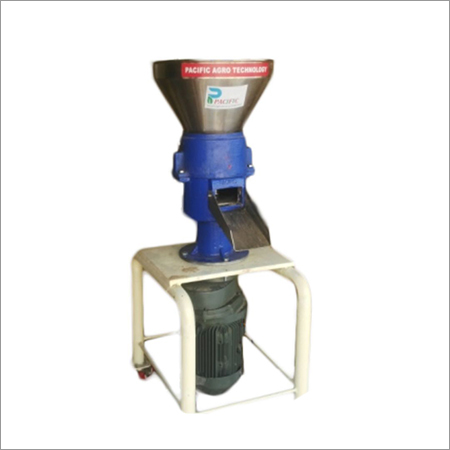 Industrial Cattle Feed Machine