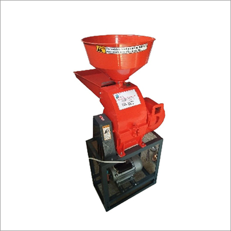 Mini Hammer Mill