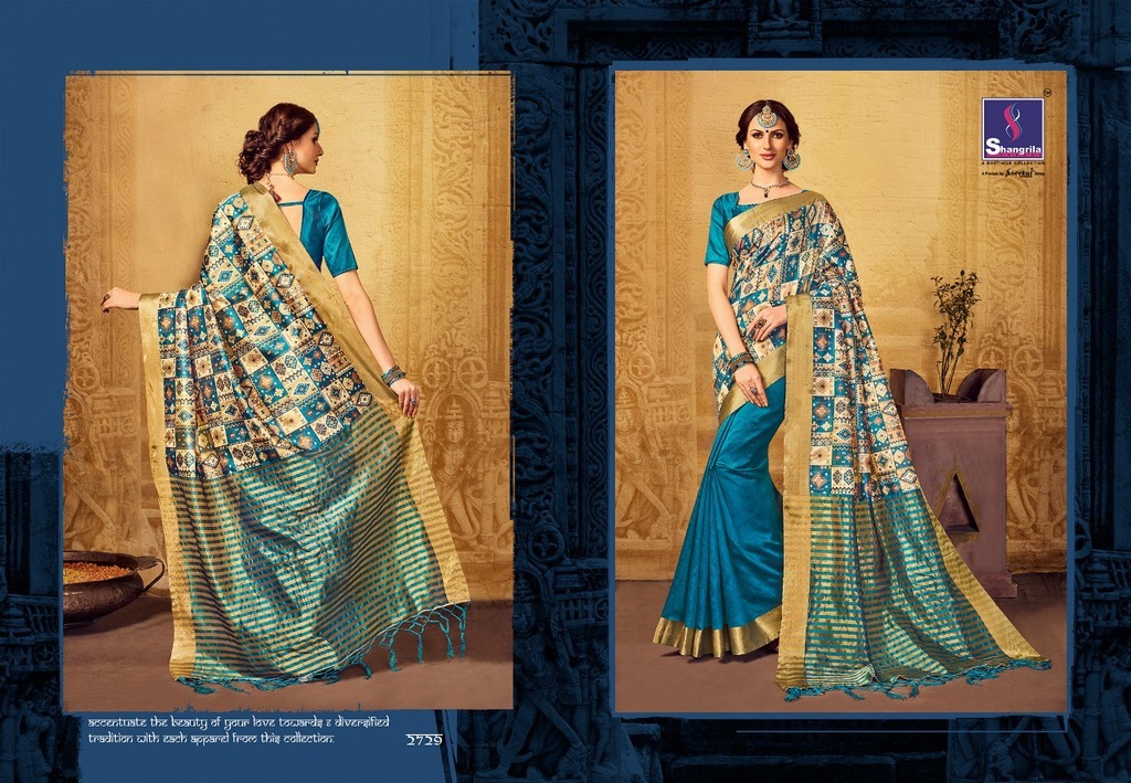 Designer silk sarees online shoping