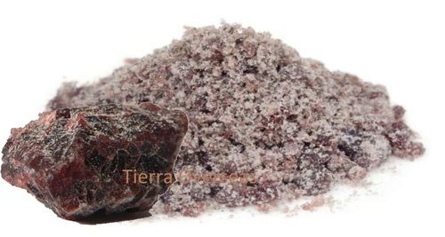 Black Salt