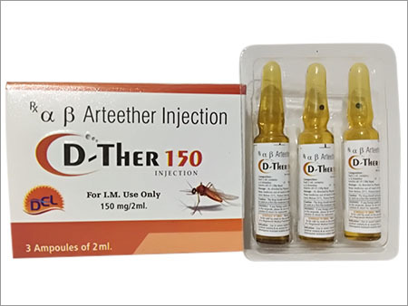 D-Ther 150 Injection