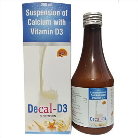 Decal-D3 Suspension