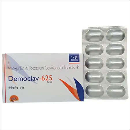 Amoxicillin Tablets