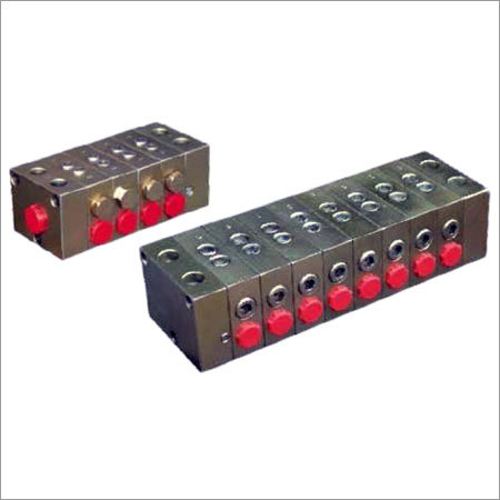 Progressive Block
