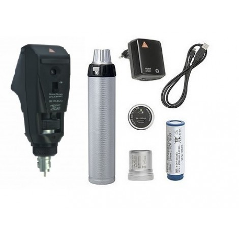 HIENE BETA200 Retinoscope 3.5V German