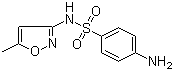 Sulfamethoxazole