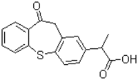 Zaltoprofen