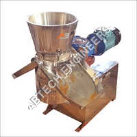 Basket Extruder - Color: Brown