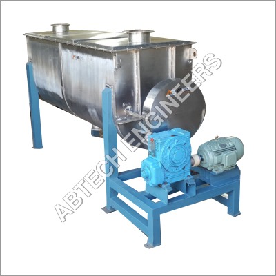 Ribbon Blender
