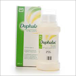 DUPHALAC 150ML SYP