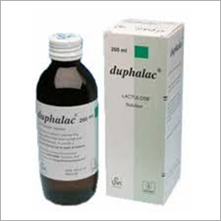 DUPHALAC SYRUP