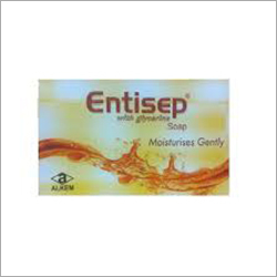 Entisep Soap