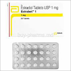 ESTRABET 2 MG TAB