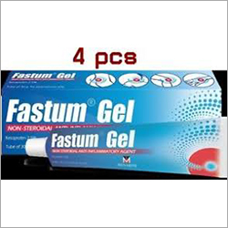 FASTUM GEL