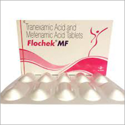 Flochek MF Tabs