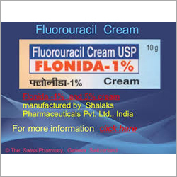 FLONIDA 1% CREAM