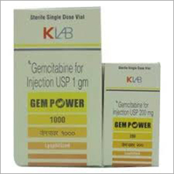 GEM POWER200 mg