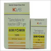 Gem Power200 Mg