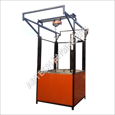 Industrial Water Bath