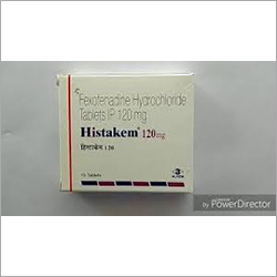 Histakem 120 Tabs