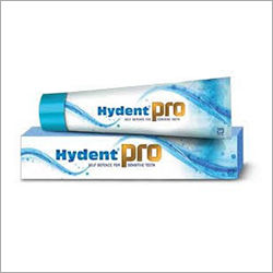 HYDENT PRO THOOTHPASTE