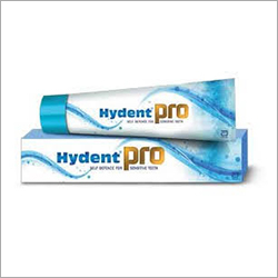 HYDENT PRO THOOTHPASTE