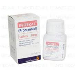 INDERAL TAB 20MG