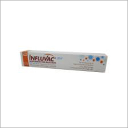 INFLUVAC 0.5 ml