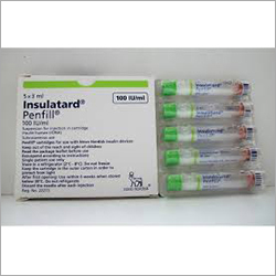 INSULATARD HM PENFILL