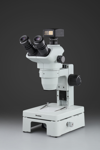 StereoZoom Microscope
