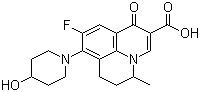 Nadifloxacin