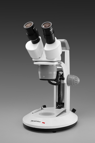 StereoZoom Microscope