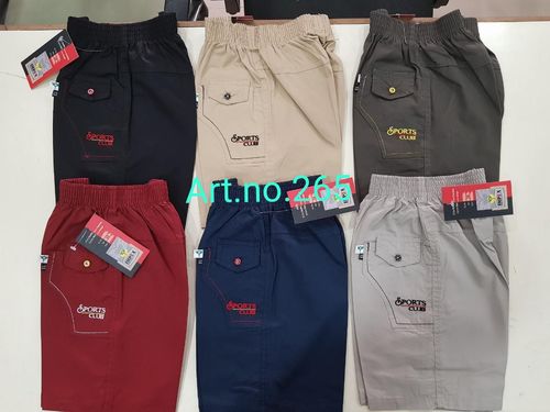 Boys / Men Shorts