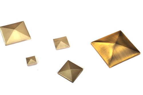 Brass Pyramid Doom