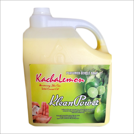 Klean Power Perfumed Gentle Soap